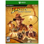 Bethesda Indiana Jones and the Great Circle (Xbox Series X/S)