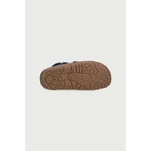 Froddo половинки обувки за деца BAREFOOT TEX AUTUMN (G3110266.25.30.X)