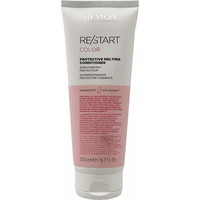 Revlon Re/Start Color Protective Melting Conditioner 200 ml