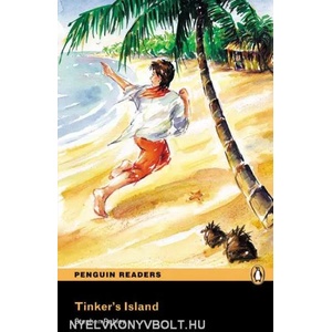 Easystart: Tinker's Island | Stephen Rabley (ISBN: 9781405869683)