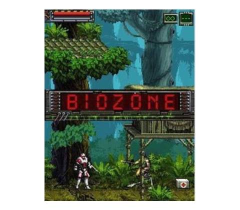 Biozone
