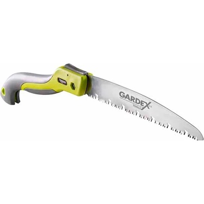 Gardex Tools ТРИОН ГРАДИНСКИ gardex camp СГЪВАЕМ 250мм (402601)