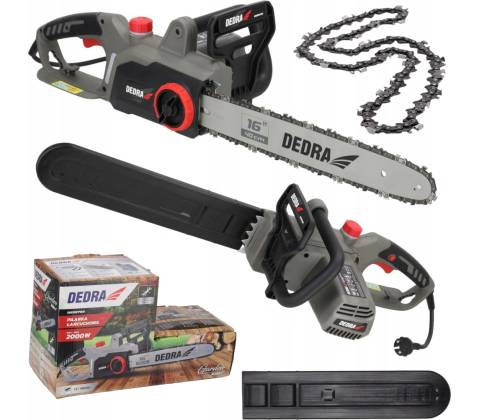 DEDRA DED8700