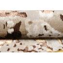 Makro Abra GOLDEN MZ27D Abstraktní krémový hnědý