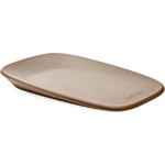 Nattou Подложка за повиване Nattou - Softy, 70 x 50 cm, Taupe (145077) - ozone