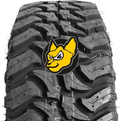 Black Bear MUD Terrain 37/13,5 R20 121Q