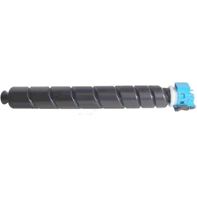 UTAX Тонер, utax, ck-8511c, синьо (1t02l7cut0)