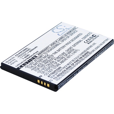 VHBW Батерия за Philips Xenium T3566, 2000 mAh (800111019)