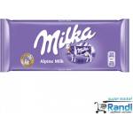 Milka Шоколад Milka млечен 90гр