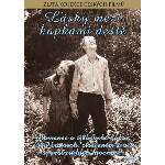 DM discont Love Between the Raindrops - DVD (002235)