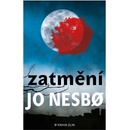 Knihy Zatmění, 1. vydání - Jo Nesbo