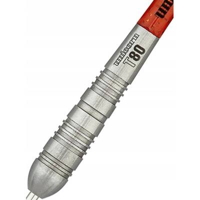 Dart Unicorn Striker 80% Wolfram Typ 4 25g