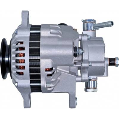 Generátor HELLA 8EL 011 711-741 (8EL011711741)