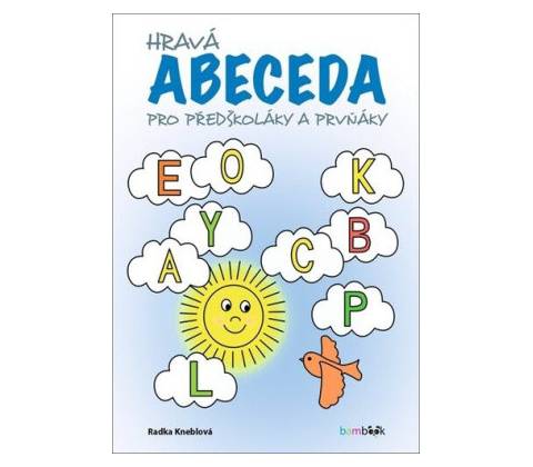 Hravá abeceda