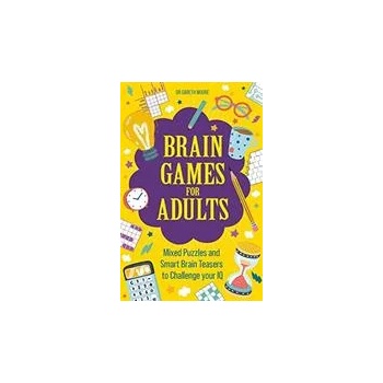 Image 1 of Brain Games for Adults