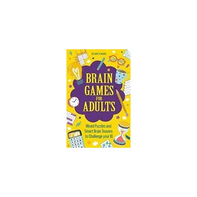 Brain Games for Adults