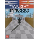 GMT Games Twilight Struggle: Deluxe edition