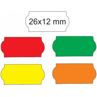 MARKIn Етикети Markin за маркиращи клещи, (10703152)