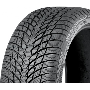 Nokian Tyres Snowproof P 245/40 R19 98V