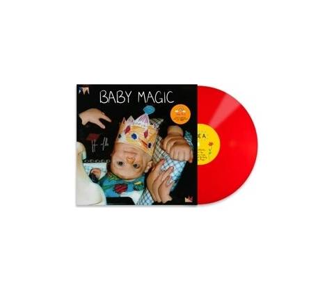 Sofia Mills - Baby Magic LP
