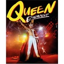 Queen - Queen Budapest BD