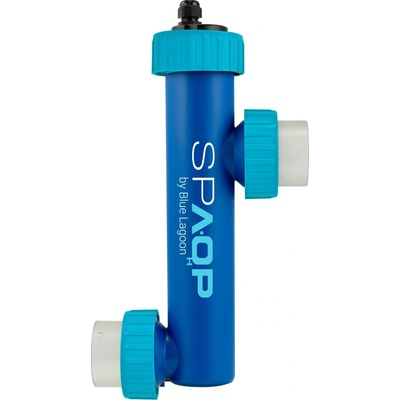 Blue Lagoon SPAOP - 21 W