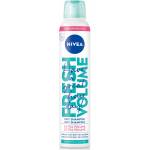 Nivea Сух шампоан Fresh Volume, 200 ml