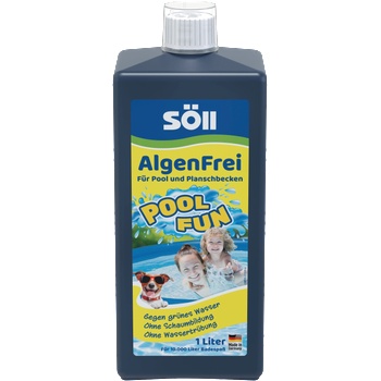 Söll Algenfrei - 1 L (83690)