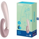 Satisfyer Heat Wave ružový