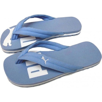 Puma basic flip II powder blue – Hledejceny.cz