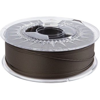 Spectrum 80321 3D филамент, Wood, 1, 75 мм, 1000g, абаносово черно (80321)