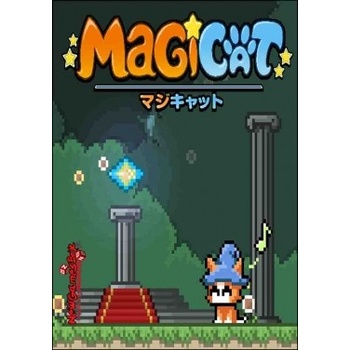 MagiCat