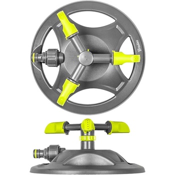 Image 1 of Bradas Роторна пръскачка с три струйника Bradas от серия LIME LINE