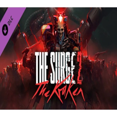 The Surge 2 Kraken
