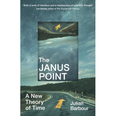 Janus Point | Julian Barbour