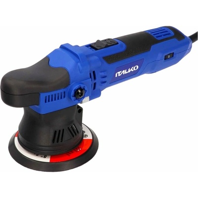 Italko IDA125-3 Dual Action