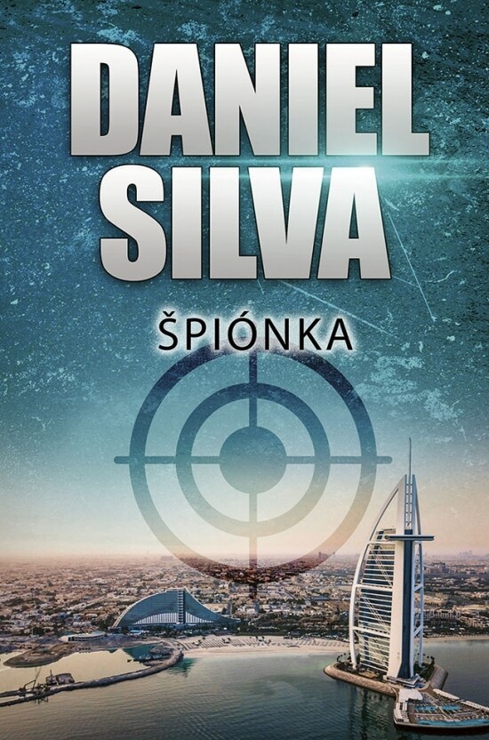 Špiónka