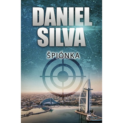 Špiónka