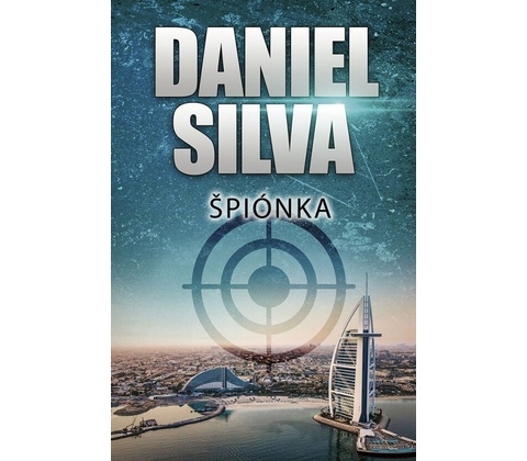 Špiónka