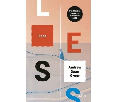 Less - Andrew Sean Greer