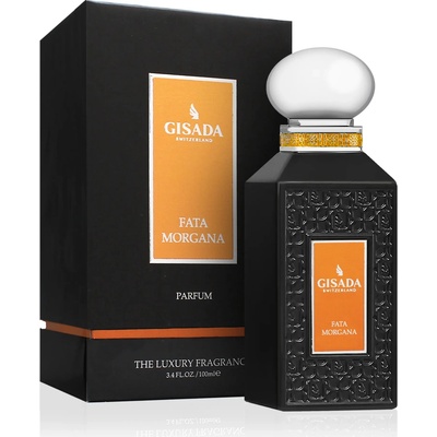 Gisada Fata Morgana parfum unisex 100 ml