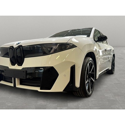 BMW iX3 xDrive M Sport 345 kW