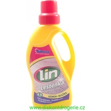 Lin leštěnka 450 ml