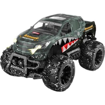 Ninco NINCORACERS Ranger 2.4GHz RTR NH93120 1:14