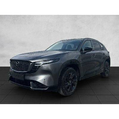 Mazda CX-5 2.5 141 104 kW