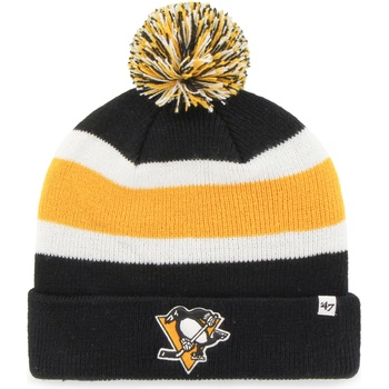 47 Nhl pittsburgh penguins breakaway cuff knit uni