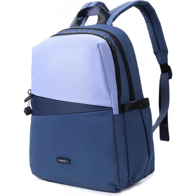 Hedgren Nova Cosmos HNOV06-898 modrá 14,60 l