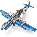 Clementoni Mechanická laboratoř Letouny a vrtulníky