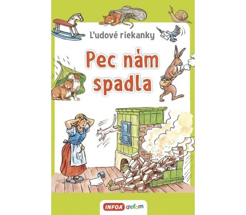 Pec nám spadla