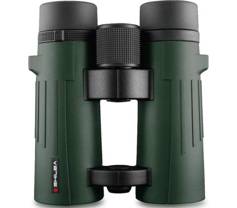 Shilba Odyssey 10x42